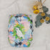 SECOND HAND | Cabella Creations The Bella Ultimate Handmade Cloth Nappy | COVER ONLY